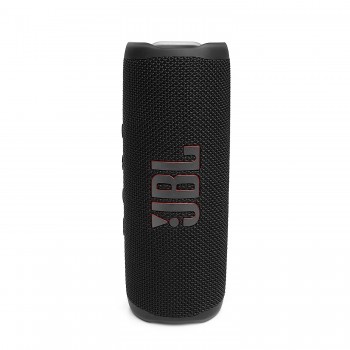 JBL:JBLFLIP6BLK:BLUETOOTH SPEAKER